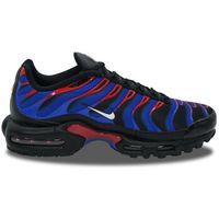 nike zapatillas air max plus tn spider man para hombre
