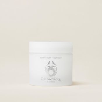 Omorovicza Body Cream (200ml)