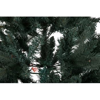 Arbol Led Pe 115x115x180 300l 807 Ramas Verde