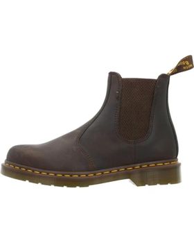 de DR MARTENS DR MARTENS BOTÍN CHELSEA 27486201 MARRÓN BROWN
