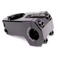 saltplus field front load stem black
