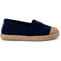pisamonas alpargatas alpargatas elastico central puntera yute para nino