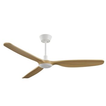 Ventilador de techo led balcony neo l cct dim (18w)