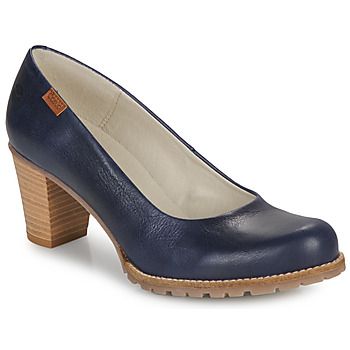 Casual Attitude Zapatos de tacón HARCHE para mujer