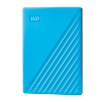 my passport 2tb blue 25in usb 3 0