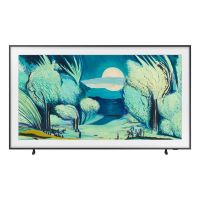 tv samsung qled qe65ls03fau 65 4k smart tv wi-fi negro