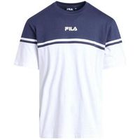 fila camiseta print para hombre