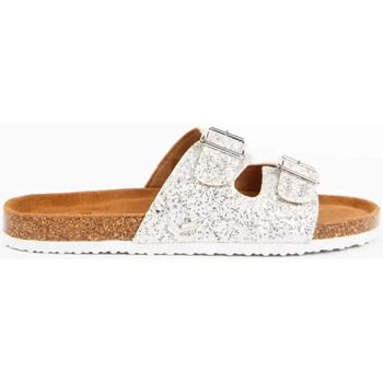 Kaporal Chanclas shine para mujer