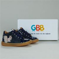 gbb zapatillas altas - para nino