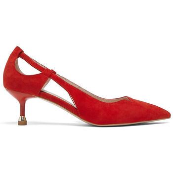Liu Jo Zapatos de tacón Zapatos de salón en ante para mujer
