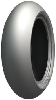 Michelin Power Performance 24 ( 200/60 R17 TL Rueda trasera, NHS )