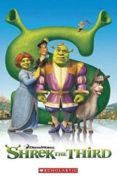 shrek the third book  cd