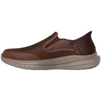 skechers deportivas moda 205237 para hombre
