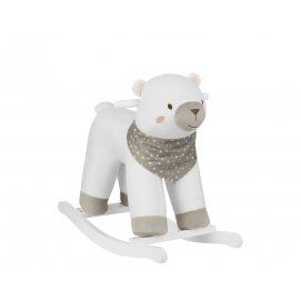 Balancín White Bear