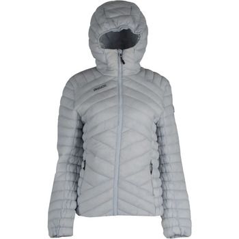 Rock Experience Chaquetas _3_COSMIC 3.0 PADDED WOMAN JACKET para mujer