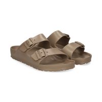 birkenstock sandalias hombre - beige talla 46r