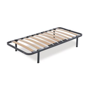 Somier Flex Somiflex F2 80x182 (sin Patas)