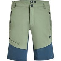 mckinley short nino aaron para nino