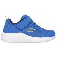 skechers zapatillas bounder techrox para nina