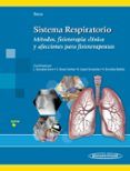 sistema respiratorio