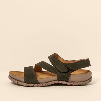 El Naturalista Sandalias 258601222005 para mujer