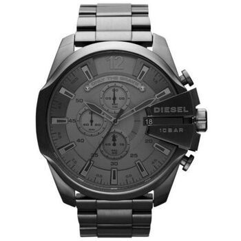 Diesel Reloj DZ4282-MEGA CHIEF para hombre