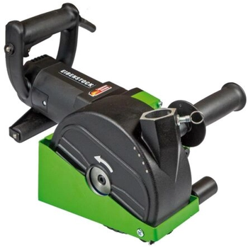 Diam Industries Ranuradora 2300 W - Ø 180 Mm - Emf180