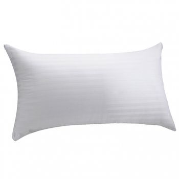HIPERMANTA. Funda Almohada CUTÍ 100% ALGODÓN. Varias medidas a elegir. TRANSPIRABLE y ANTIALERGÉNICA.