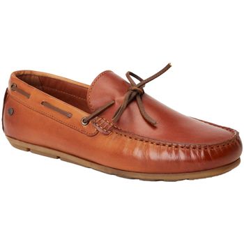Base London Mocasines Brooks Driver para hombre
