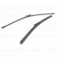 silencio flat wiper blade set vm395