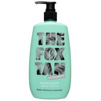 the fox tan rapid elixir 300ml