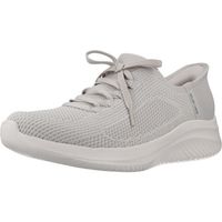 skechers zapatillas ultra flex 30 elevated mot para mujer