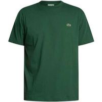 lacoste camiseta camiseta con logo clasico para hombre