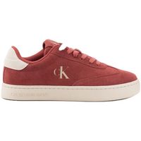 calvin klein jeans deportivas moda baskets classic cupsole wt mg daim para hombre