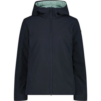 Cmp Chaquetas WOMAN REVERSE JACKET FIX HOOD para mujer