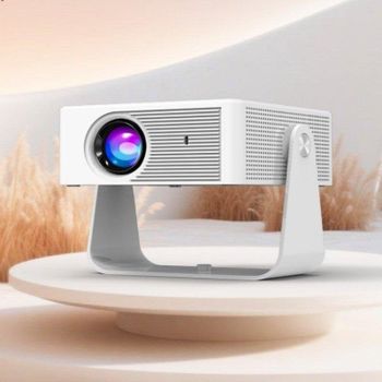 Proyector Blossom X3 HD 8000 Lúmenes 300