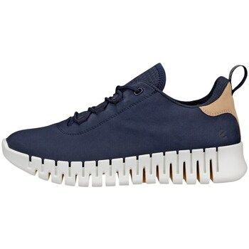 Ecco Zapatillas Gruuv para mujer