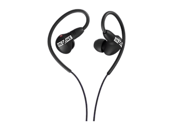 Auriculares gaming - Sony INZONE E9, Aislamiento acústico, Caja de audio USB-C, PC streaming, Cable 1,8 m, Fnatic, Estuche, G900B, Negro