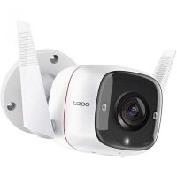 tp-link tapo camara wifi vigilancia 2k3mp exteriorvision nocturnasonido bidireccional