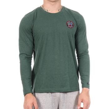 TBS Camiseta manga larga Pierelon para hombre