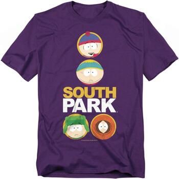 South Park Camiseta TV20745 para hombre