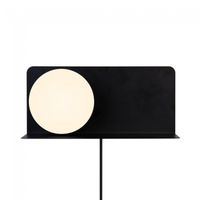 aplique de pared infantil con repisa lilibeth