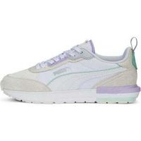 puma deportivas moda r22 para mujer
