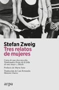 Tres relatos de mujeres