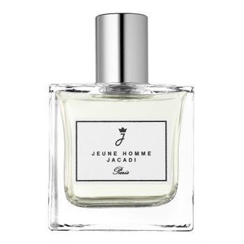 Jeune Homme Eau De Toilette 100ml