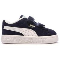 puma zapatillas suede classic para nina