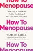 how to menopause