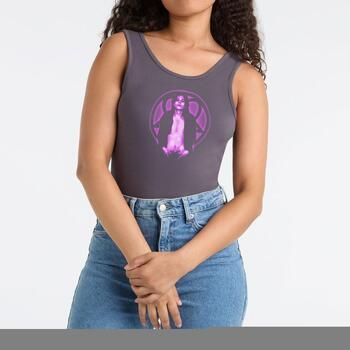 Amplified Clothing Tops y Camisetas Ville para mujer