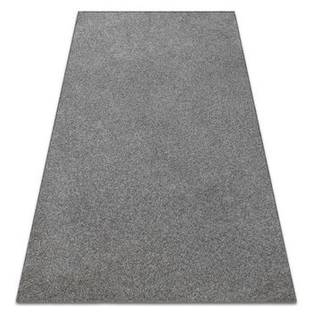 Moqueta Discretion Gris 150x300 Cm