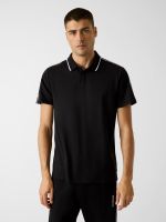 polo de corte regular